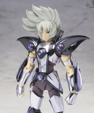 Saint Cloth Myth Saint Seiya Omega Orion Eden