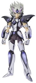 Saint Cloth Myth Saint Seiya Omega Orion Eden thumbnail 1