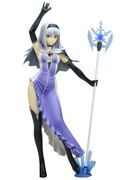 Shining Blade: Aira Blancneige Galdenias thumbnail 1