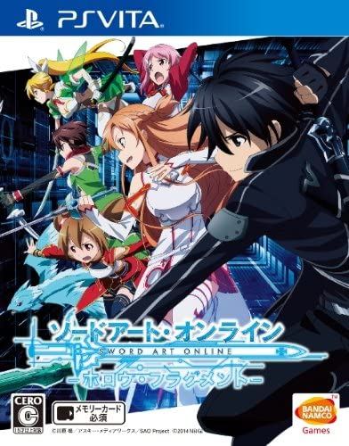 Official Collection 2nd Sword Art Online 2 Ⅱ Design Works Anime Book Japan