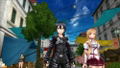 Sword Art Online: Hollow Fragment thumbnail 2