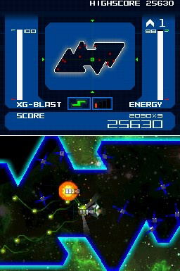 XG Blast image 6