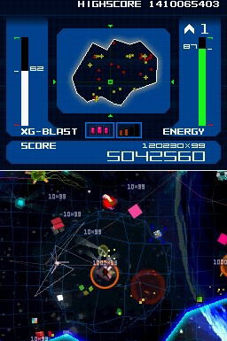 XG Blast image 9