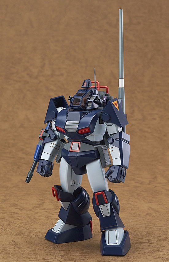 Combat Armors Max 01 Fang of the Sun Dougram: Combat Armor Dougram (Re-run) image 2