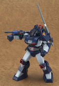 Combat Armors Max 01 Fang of the Sun Dougram: Combat Armor Dougram (Re-run) thumbnail 3