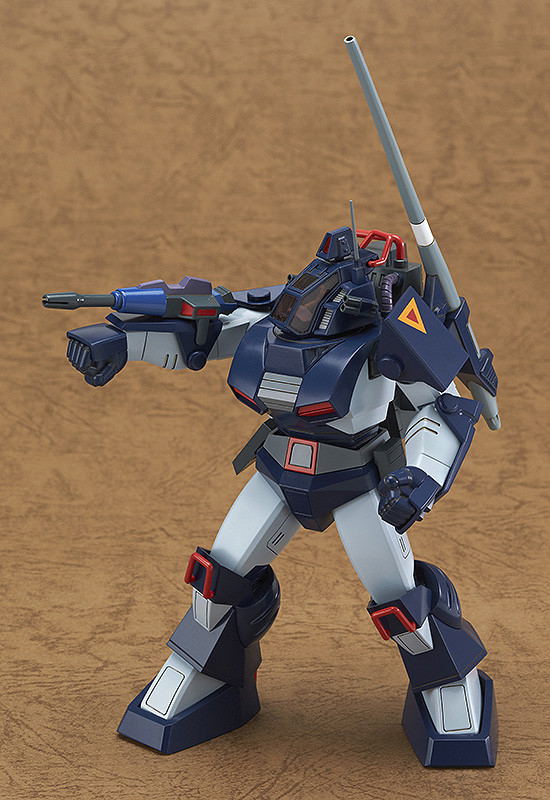 Combat Armors Max 01 Fang of the Sun Dougram: Combat Armor Dougram (Re-run) image 3
