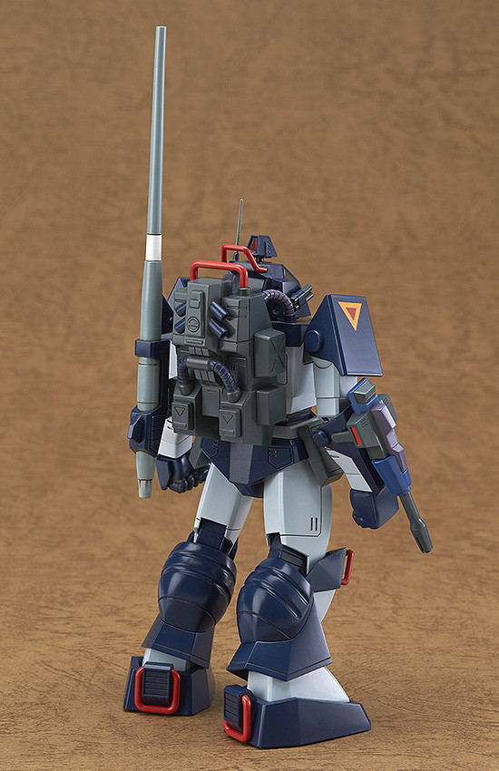 Combat Armors Max 01 Fang of the Sun Dougram: Combat Armor Dougram (Re-run) image 4