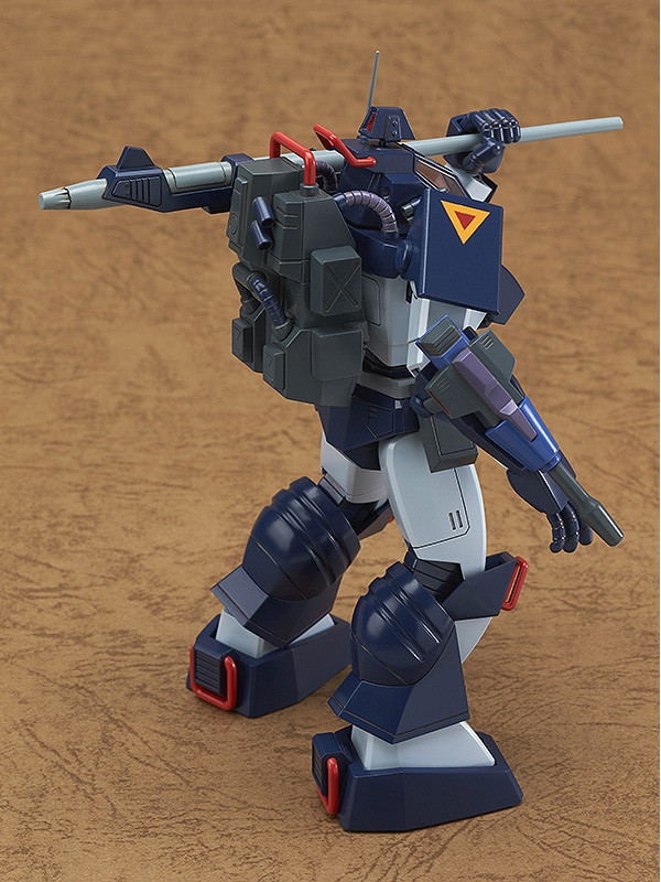 Combat Armors Max 01 Fang of the Sun Dougram: Combat Armor Dougram (Re-run) image 5