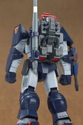 Combat Armors Max 01 Fang of the Sun Dougram: Combat Armor Dougram (Re-run) thumbnail 7