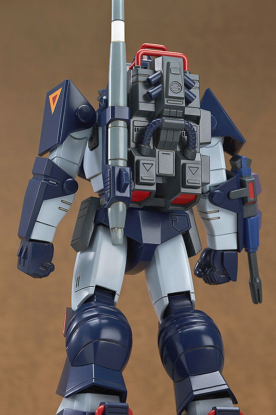 Combat Armors Max 01 Fang of the Sun Dougram: Combat Armor Dougram (Re-run) image 7