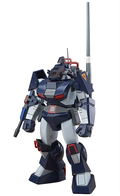 Combat Armors Max 01 Fang of the Sun Dougram: Combat Armor Dougram (Re-run) thumbnail 1