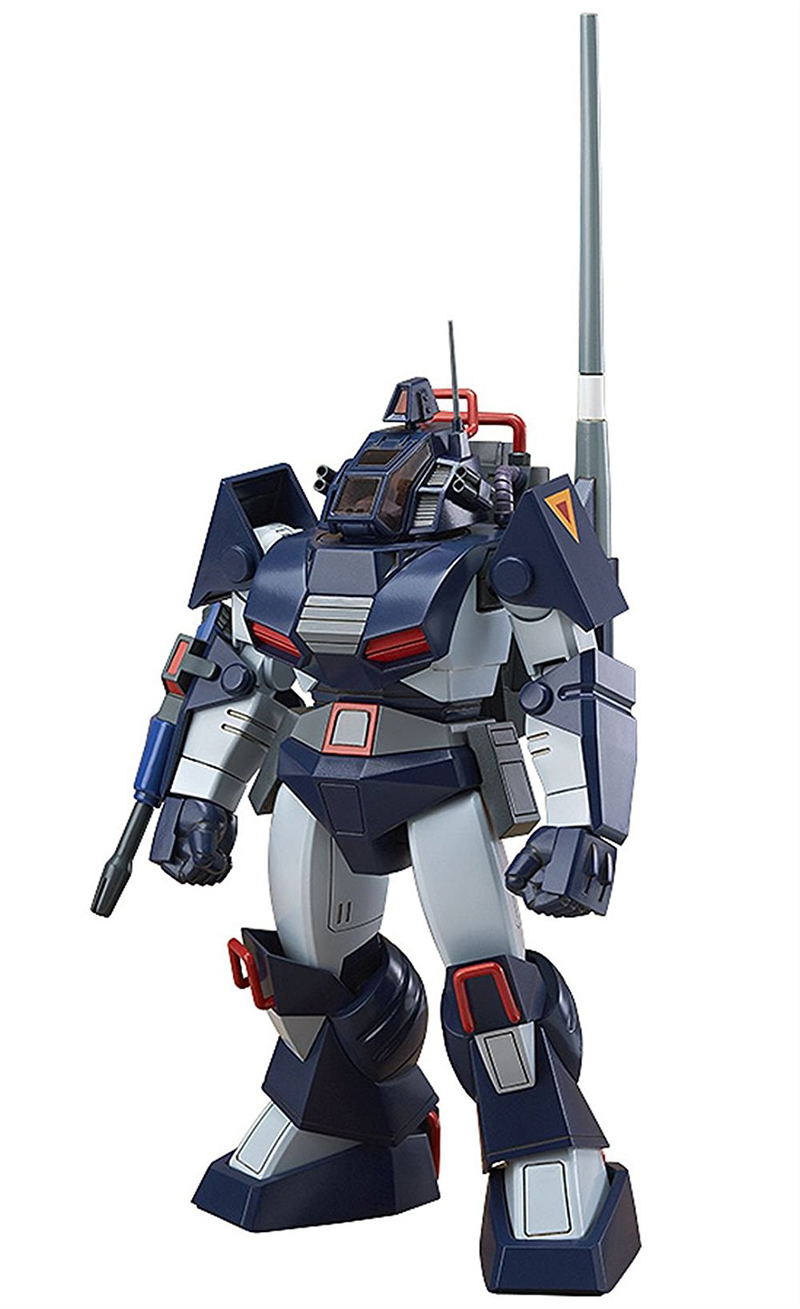 Combat Armors Max 01 Fang of the Sun Dougram: Combat Armor Dougram (Re-run) image 1