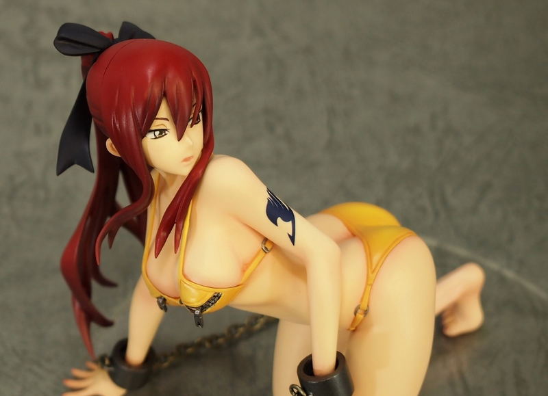 Fairy Tail: Erza Scarlet image 13