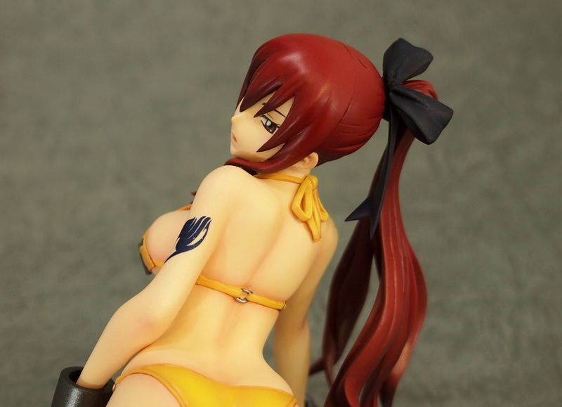 Fairy Tail: Erza Scarlet image 14