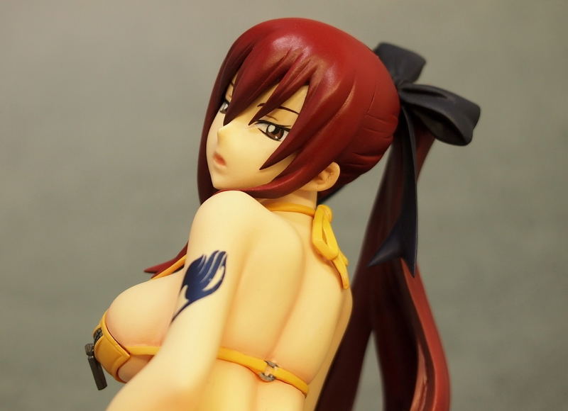 Fairy Tail: Erza Scarlet image 16