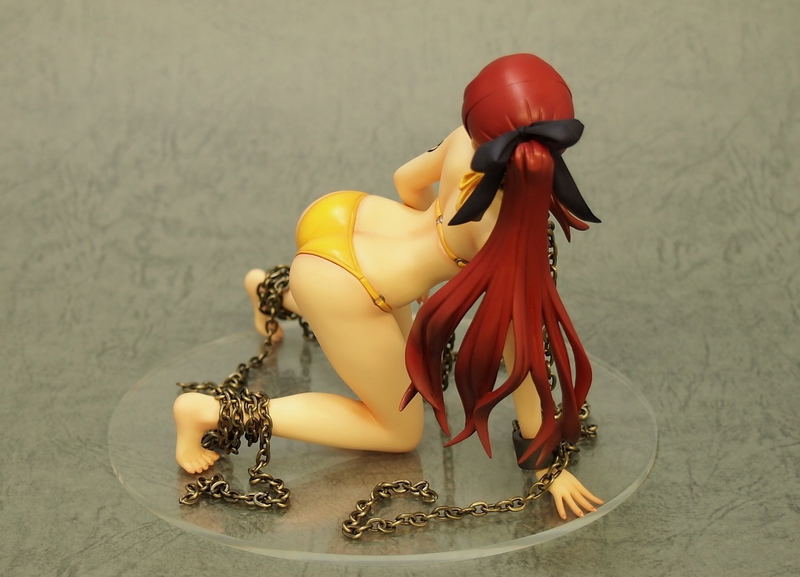 Fairy Tail: Erza Scarlet image 9