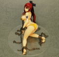 Fairy Tail: Erza Scarlet thumbnail 3