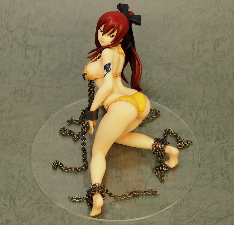 Fairy Tail: Erza Scarlet image 3