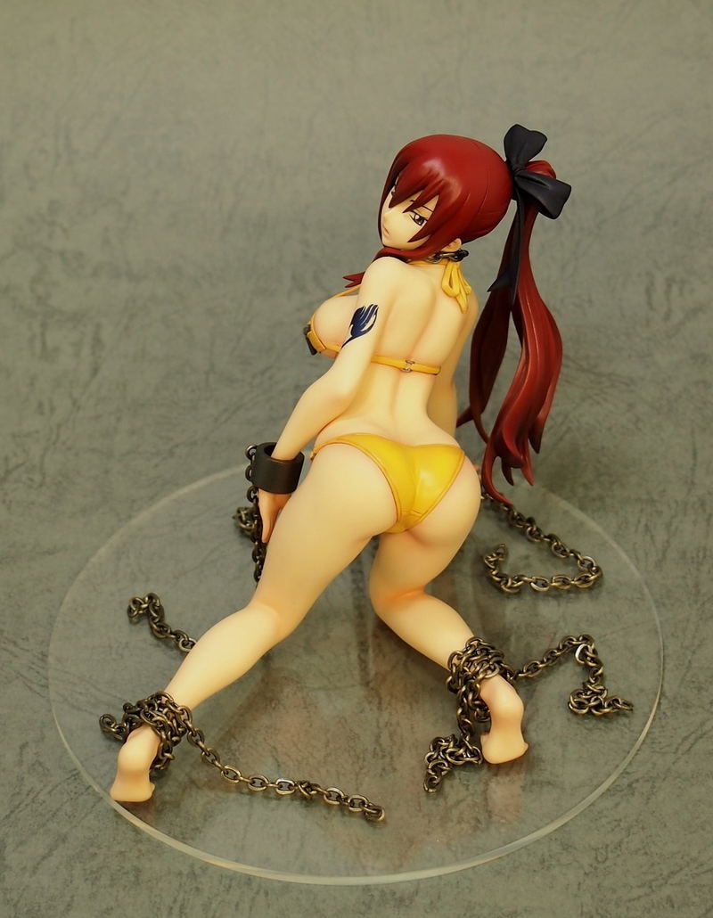 Fairy Tail: Erza Scarlet image 10