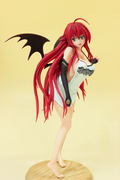 High School DxD New 1/4.5 Scale Pre-Painted PVC Figure: Rias Gremory thumbnail 5