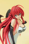 High School DxD New 1/4.5 Scale Pre-Painted PVC Figure: Rias Gremory thumbnail 7