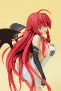 High School DxD New 1/4.5 Scale Pre-Painted PVC Figure: Rias Gremory thumbnail 8