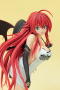 High School DxD New 1/4.5 Scale Pre-Painted PVC Figure: Rias Gremory thumbnail 9