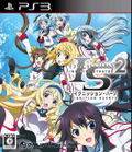 Infinite Stratos 2: Ignition Hearts thumbnail 1