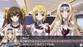 Infinite Stratos 2: Ignition Hearts thumbnail 4