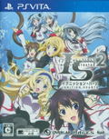 Infinite Stratos 2: Ignition Hearts thumbnail 1