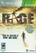 Rage (Platinum Hits) thumbnail 1