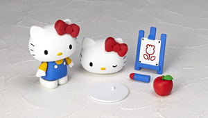 Revoltech Hello Kitty_