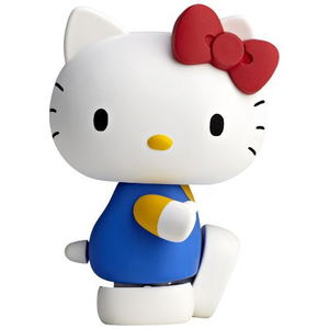 Revoltech Hello Kitty_