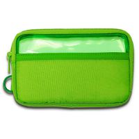 Signal Pouch for 3DS LL (Green)