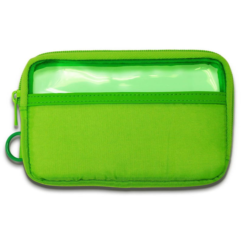 Signal Pouch for 3DS LL (Green) image 2