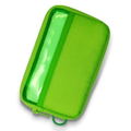 Signal Pouch for 3DS LL (Green) thumbnail 3