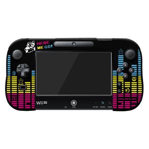 Silicon Cover Collection for Wii U GamePad (Type B)