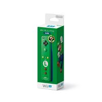 Wii Remote Control Plus (Luigi)