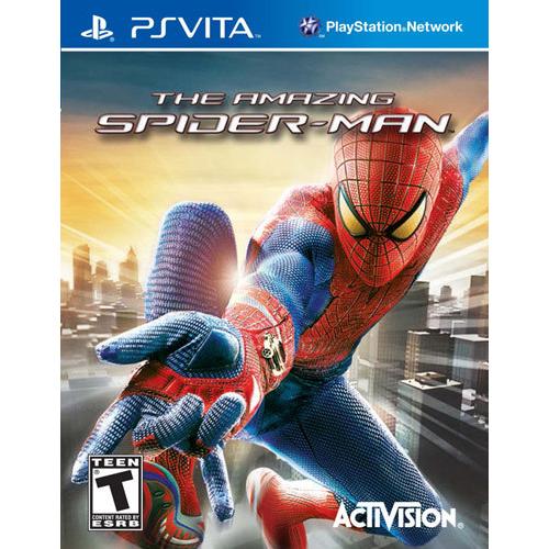 Amazing Spiderman image 1