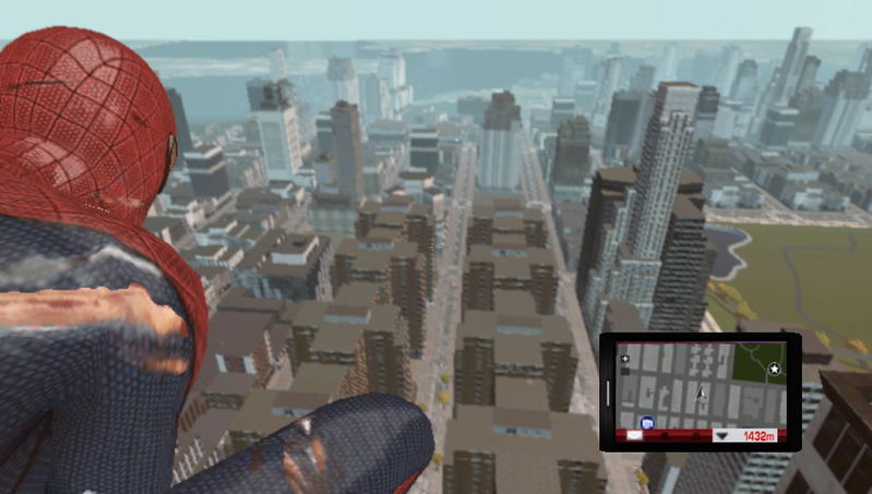 Amazing Spiderman image 4
