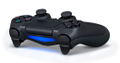DualShock 4 (Black) thumbnail 2