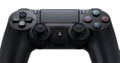 DualShock 4 (Black) thumbnail 4