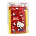 Hello Kitty Pouch for 3DS LL (Red) thumbnail 1