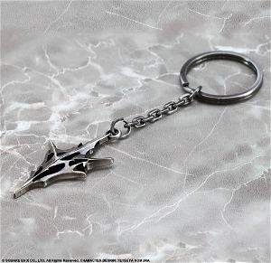 Square Enix Lightning Returns Final Fantasy XIII Key Ring: Lightning