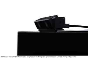 PlayStation 4 Camera_