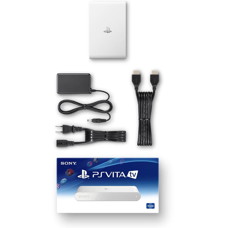 PlayStation Vita TV image 2