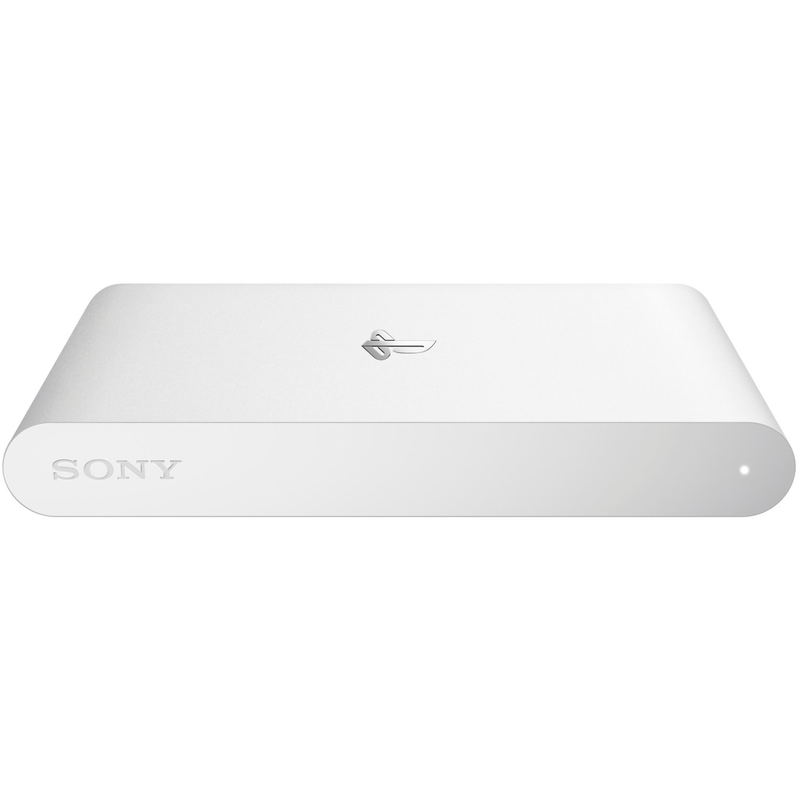 PlayStation Vita TV (Value Pack) image 4
