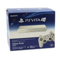 PlayStation Vita TV (Value Pack) thumbnail 1