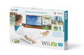 Wii Fit U & Balance Board (White) & Fit Meter (Green) thumbnail 2