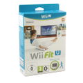 Wii Fit U & Fit Meter (Green) thumbnail 1